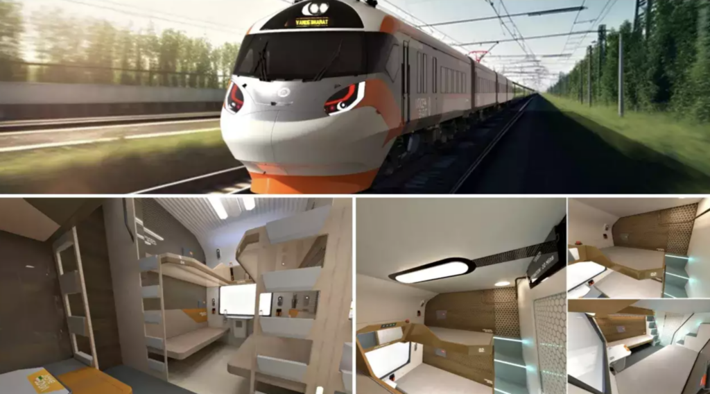 Vande Bharat VS Rajdhani Express: वंदे भारत और राजधानी एक्सप्रेस, कौन है तेज़ और बेहतर? यहां पढ़े!